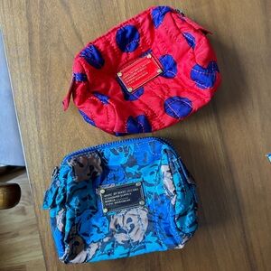 Pair of Marc Jacobs-like Bags